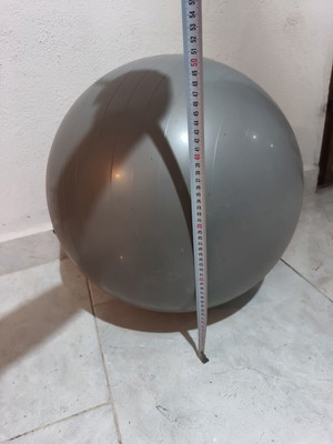 Oriflame yoga ball