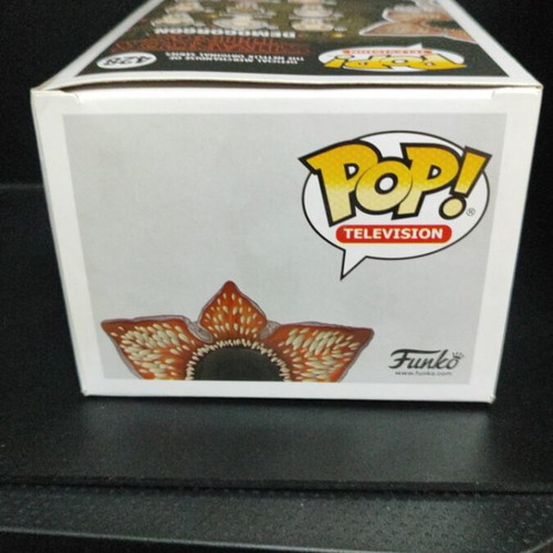 Funko Pop Stranger Things 428 Demogorgon Chase like new