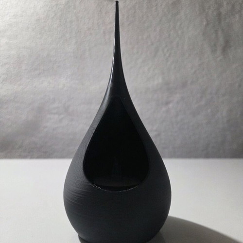 Tealight LED candle holder like new