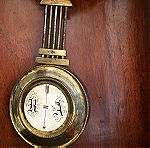  Ρολόι Εκκρεμές του 1892