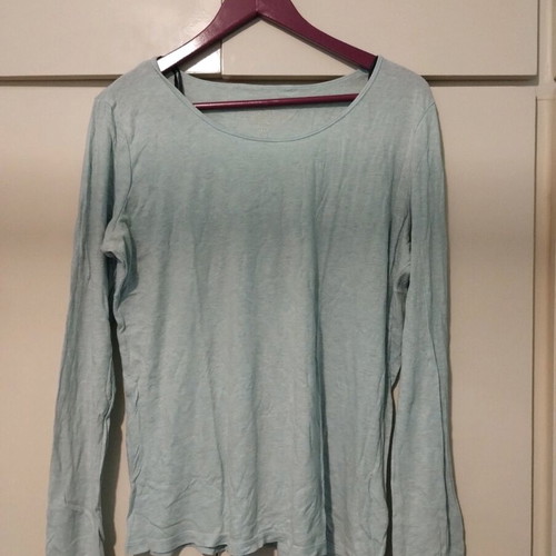 Women's blouses used, 2 pieces, H&M, sizes S and M