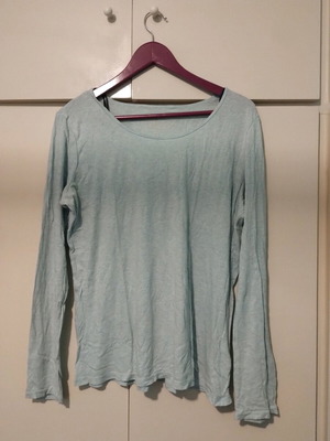 Women's blouses used, 2 pieces, H&M, sizes S and M
