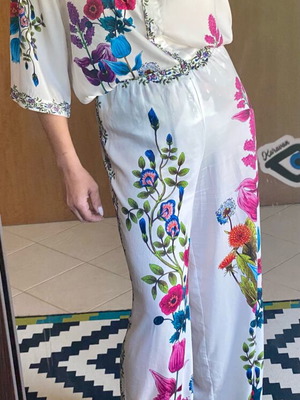 Iraida Mirac Set