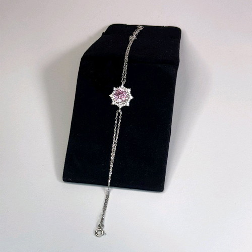 Silver 925 Bracelet new