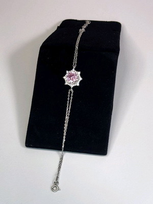 Silver 925 Bracelet new