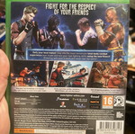 Fighter Within Xbox One game like new