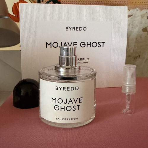 Byredo Mojave Ghost Eau de Parfum tester 2ml new