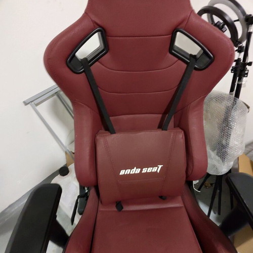 Anda Seat Kaiser 3 XL gaming chair like new