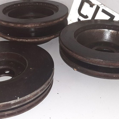 Chevrolet Corvette Brake System 1984-1987 like new