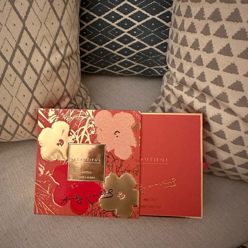 Estee Lauder box like new