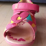 Children's shoes