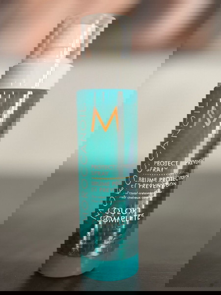  Moroccanoil Color Complete Protect & Prevent Spray 160ml