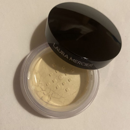 Laura Mercier Translucent Loose Setting Powder 5g new
