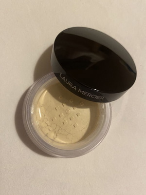Laura Mercier Translucent Loose Setting Powder 5g new