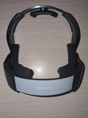 Συσκευή PlatoWork tDCS σαν καινούργια με αξεσουάρ