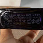 Patchouli Intense Molinard Eau de Parfum 75 ml σαν καινούργιο