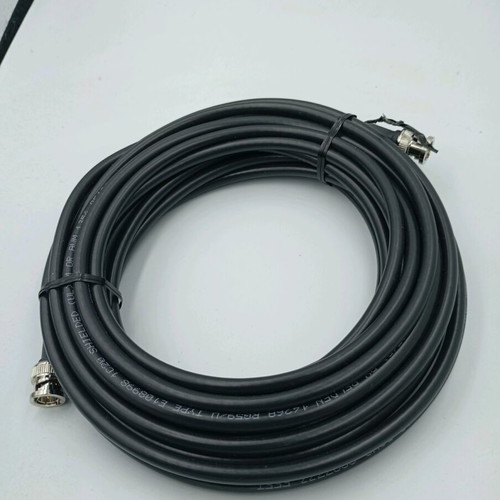 Belden RG59/U SDI camera cable new, 10 meters