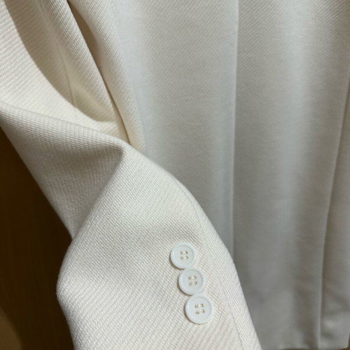 Lumina coat beige size small like new