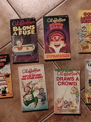 Comic books - Βιβλία Κόμικ