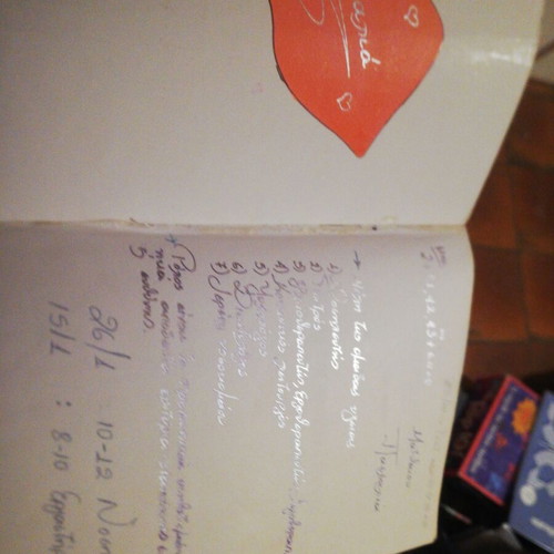 Basic Nursing book used, Greek edition