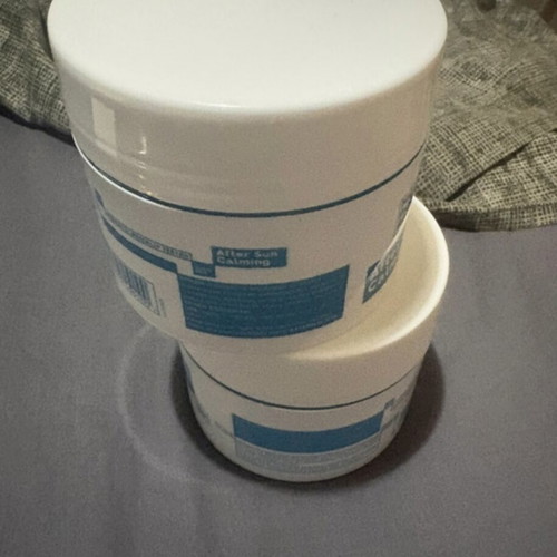 Body creams like new