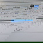  DELL OPTIPLEX 3020, i3-4150, 8(2x4) GB, SSD 240 GB, DVD-R