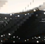 Пола летна рокля Asos на точки, дължина 78 см