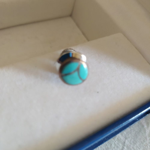 Vintage pin set small, like new, 3 pieces