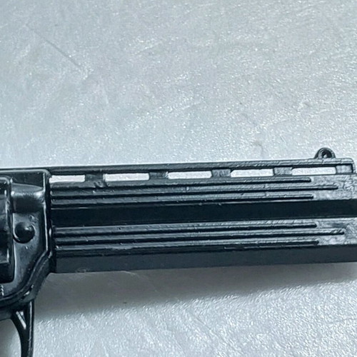 PILAZ N3 metal cap guns toys new, 1970s