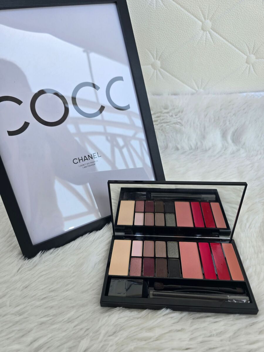 Lancôme L'Absolu Complete Look Beauty… - € 24,99 - Vendora.cy