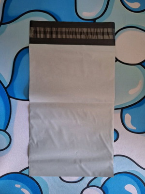 Large package bag new