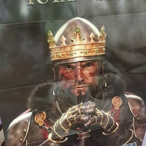 Total War: Eras Rare Collector's Edition PC New Complete Set