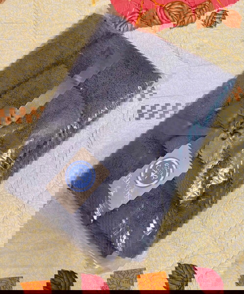 Πετσέτες μπάνιου
