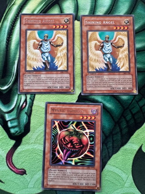 YuGiOh! Recruiting Pack μεταχειρισμένο, 1st Edition από πρώτες συλλογές