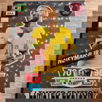  Κάρτες FIFA world cup Qatar 2022 Panini xxl