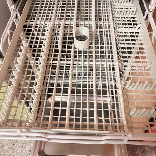 Miele G 600 SC dishwasher like new, made in Germany