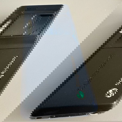 Sony Ericsson k810i