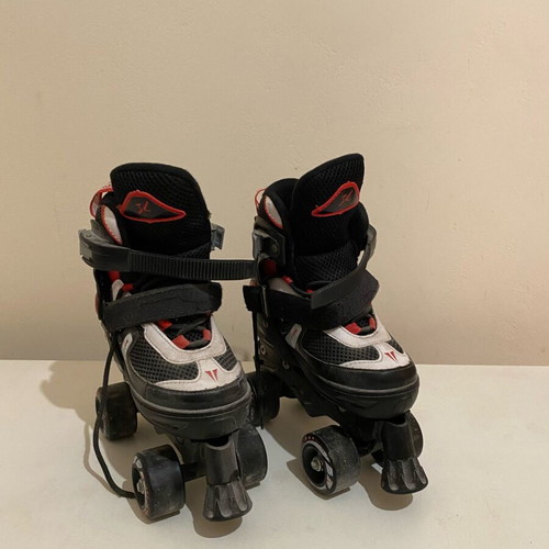 Children's roller skates size 33-36