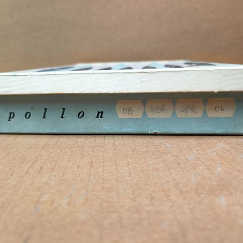 Apollon shirt box used