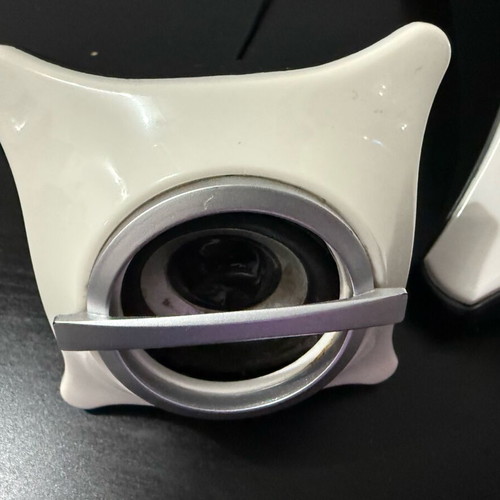 Gembird Multimedia Woofer speaker used