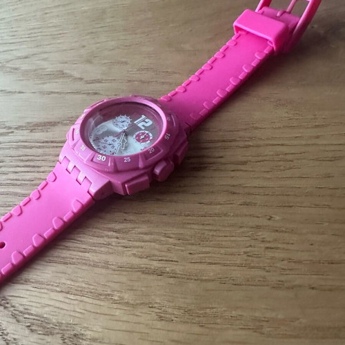 Swatch Chrono HUYANA SUIP400 like new vintage watch