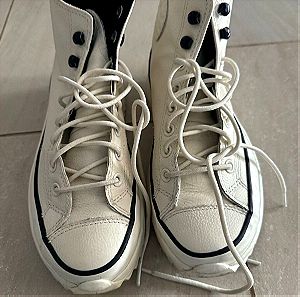 Converse all star δίπατα ν.40