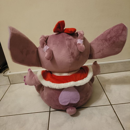 Lilo and Stitch authentic toy new from England
