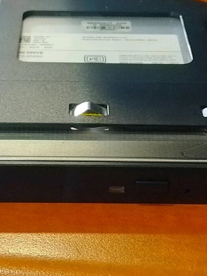 Dell DVD-ROM Drive DS-8D9SH DS-8D9SH112C Laptop Optical Drive SATA used