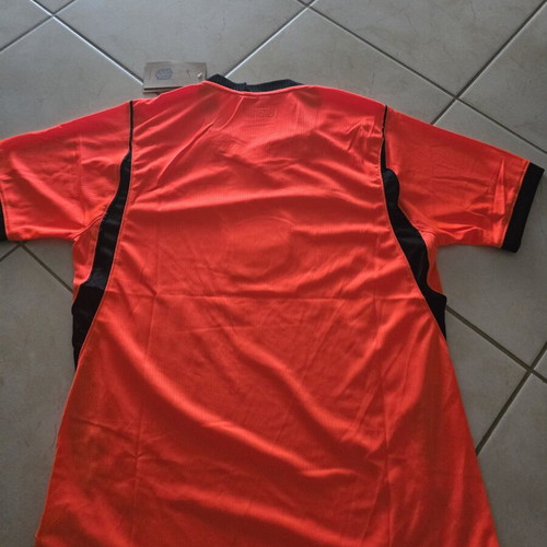 Netherlands football jersey size S