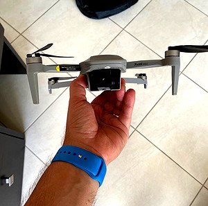 drone 4k c-fly faith mini ( κατηγορία  dji mini 2 )