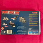 Construction board game like new