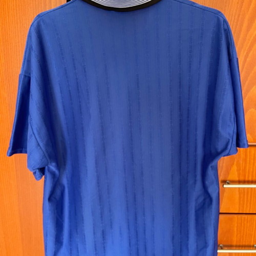 Everton 1995-96 jersey used, size Medium