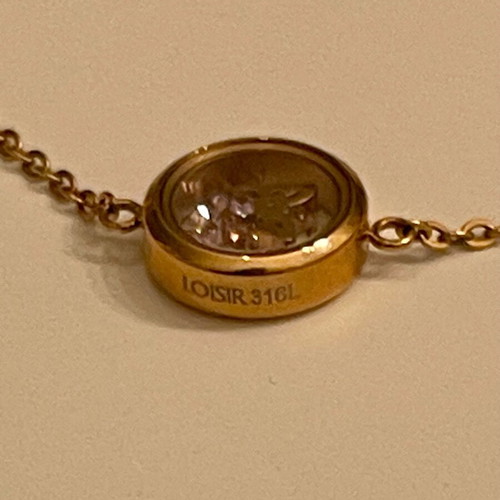 Loisir bracelet like new