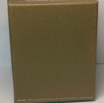 Timberland empty box used